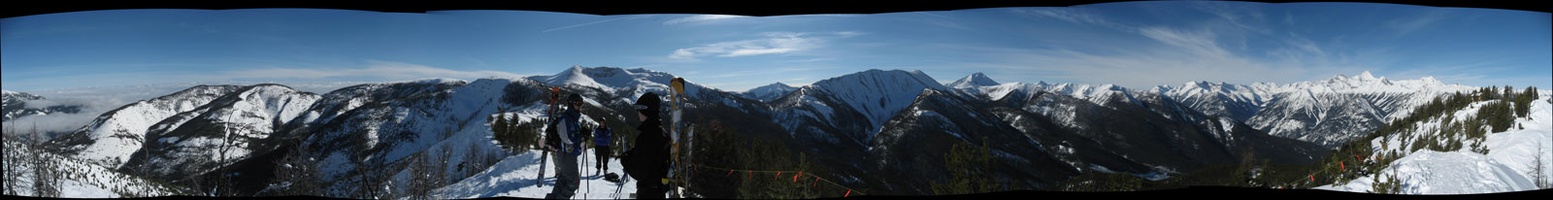 2007 Panorama
